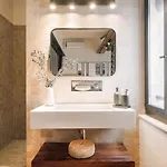 Aretha - 1 Dans Le Marais. Apartmán Paříž