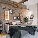 Apartmán Aretha - 1 Dans Le Marais. Paříž